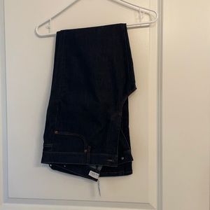 LOFT SKINNY JEANS - NWT - SIZE 12